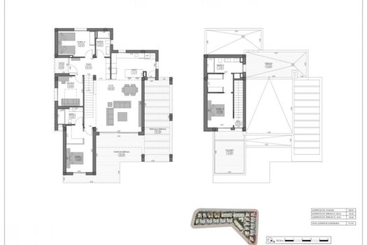 4 bedroom Villa for sale in Algorfa