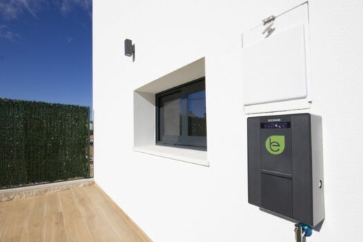 3 bedroom Villa for sale in Rojales