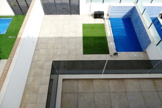 3 bedroom Villa for sale in Pilar de la Horadada