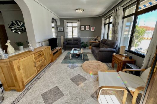 3 bedroom Villa for sale in Ciudad Quesada