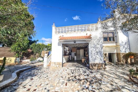 3 bedroom Villa for sale in Ciudad Quesada