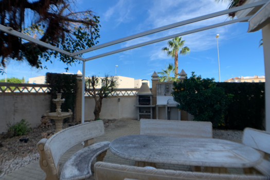 3 bedroom Townhouse for sale in Ciudad Quesada