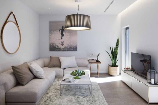 3 bedroom Villa for sale in San Javier