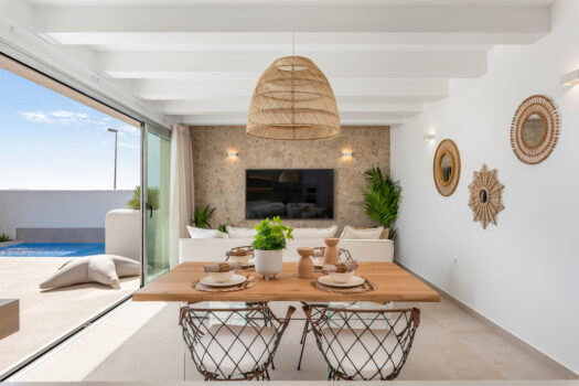 3 bedroom Villa for sale in La Marina