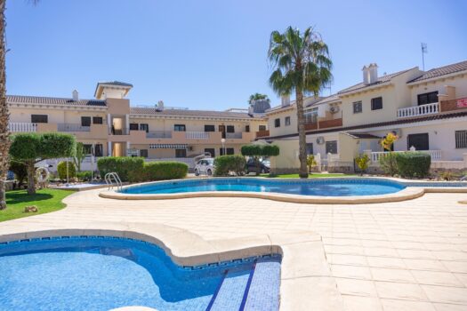 2 bedroom Apartment for sale in Ciudad Quesada