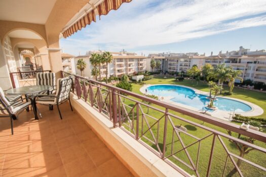 3 bedroom Apartment for sale in Playa Flamenca