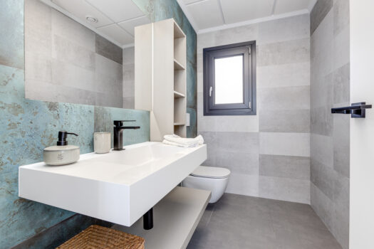 4 bedroom Villa for sale in La Mata