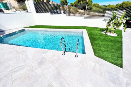 3 bedroom Villa for sale in San Miguel de Salinas