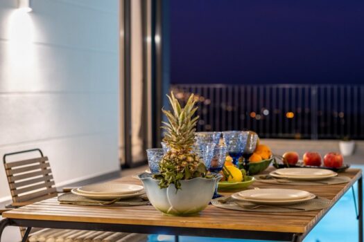 3 bedroom Villa for sale in Polop