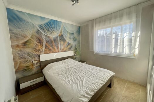 3 bedroom Villa for sale in Los Balcones