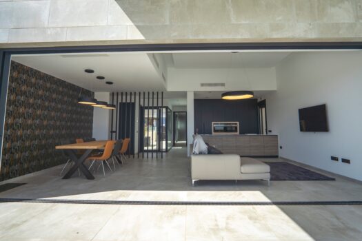 5 bedroom Villa for sale in Ciudad Quesada