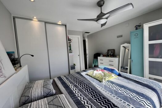 3 bedroom Villa for sale in Villamartin