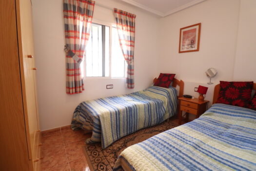 2 bedroom Townhouse for sale in Algorfa