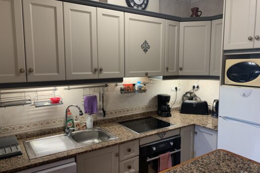 2 bedroom Villa for sale in Villamartin