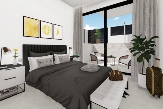 4 bedroom Villa for sale in Torrevieja