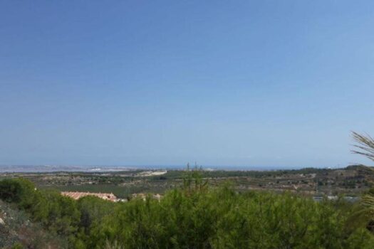 Vila – 3 ložnice – San Miguel de Salinas