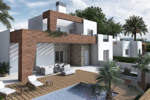 3 bedroom Villa for sale in Torrevieja