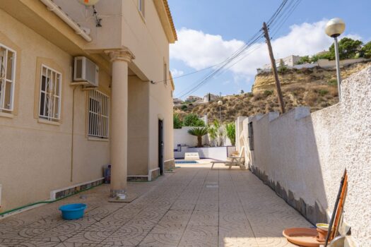 4 bedroom Villa for sale in Ciudad Quesada