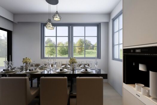 6 bedroom Villa for sale in La Nucia