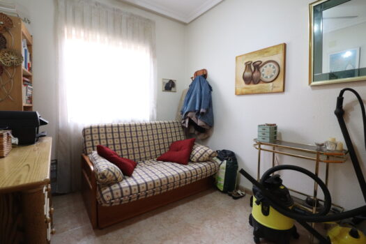 2 bedroom Villa for sale in Algorfa