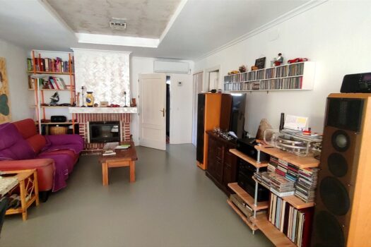 5 bedroom Finca for sale in Elche