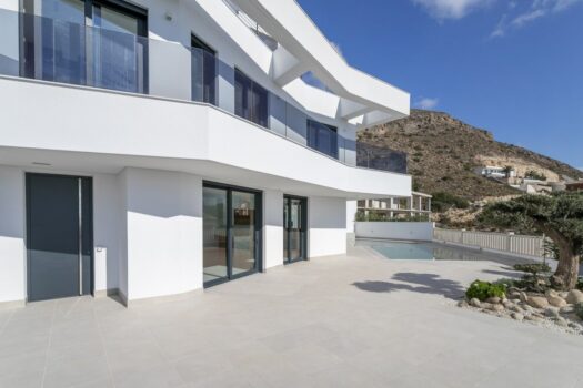 3 bedroom Villa for sale in Finestrat