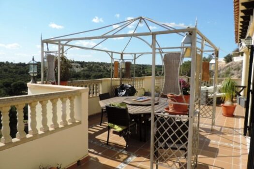 3 bedroom Villa for sale in Orihuela Costa