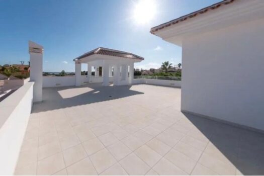 3 bedroom Villa for sale in Ciudad Quesada