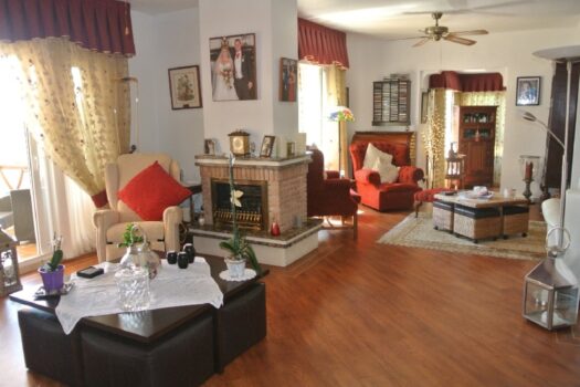 3 bedroom Villa for sale in Las Ramblas