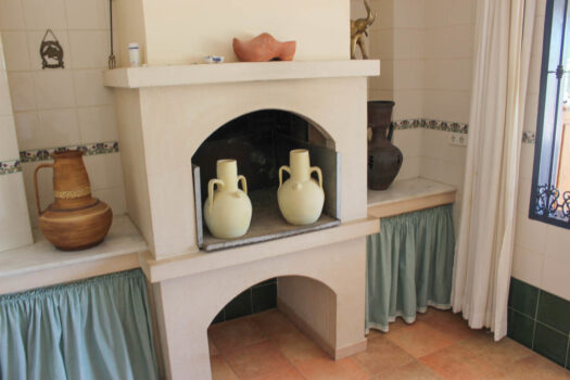 4 bedroom Finca for sale in Almoradi