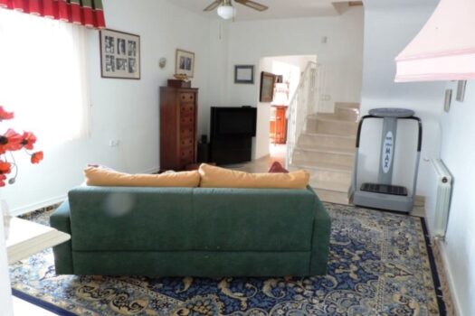 3 bedroom Villa for sale in Orihuela Costa