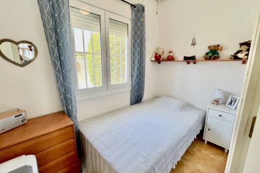 3 bedroom Villa for sale in Ciudad Quesada