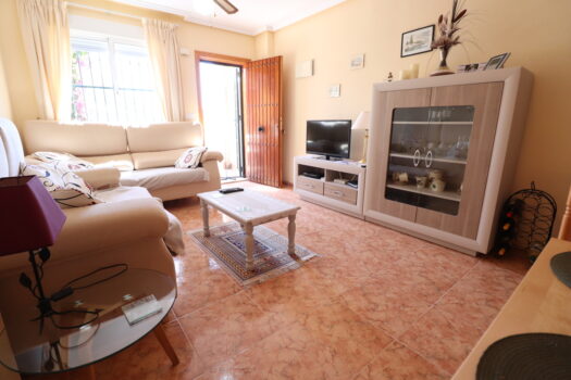 2 bedroom Townhouse for sale in Algorfa