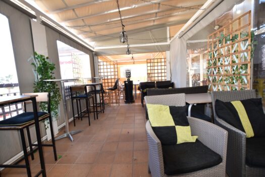 Commercial for sale in Algorfa