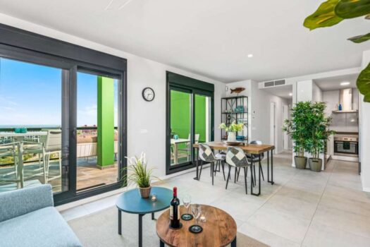 2 bedroom Apartment for sale in Mil Palmeras