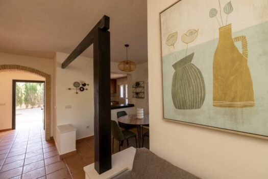 2 bedroom Villa for sale in Fuente Alamo de Murcia