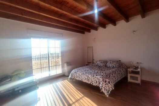 4 bedroom Villa for sale in Abanilla