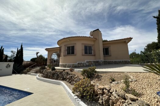 3 bedroom Villa for sale in Pinar de Campoverde