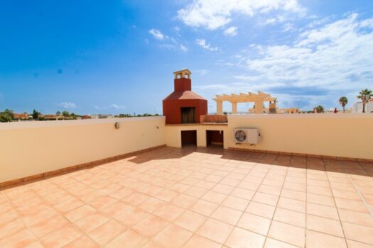 5 bedroom Villa for sale in Ciudad Quesada