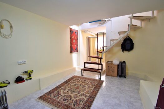 2 bedroom Villa for sale in Orihuela Costa