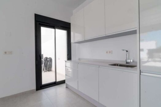 3 bedroom Villa for sale in San Pedro del Pinatar