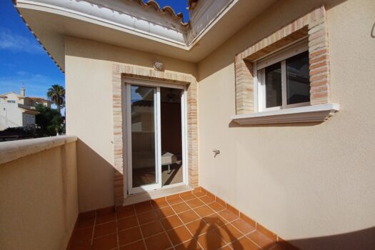 3 bedroom Villa for sale in Villamartin