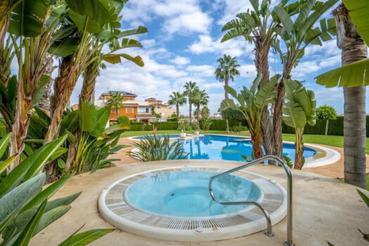3 bedroom Apartment for sale in Orihuela Costa