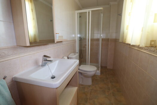 3 bedroom Villa for sale in Algorfa