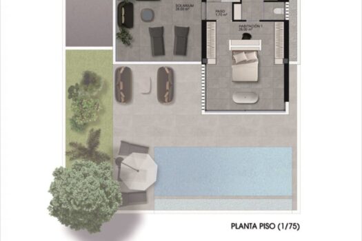 4 bedroom Villa for sale in Rojales