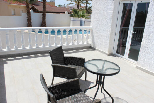 5 bedroom Villa for sale in Ciudad Quesada