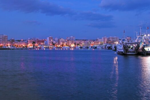 3 bedroom Apartment for sale in Gran Alacant