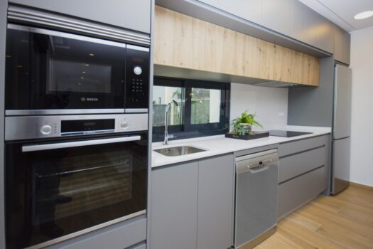 3 bedroom Villa for sale in Rojales