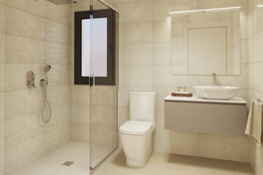 2 bedroom Apartment for sale in Los Alcazares