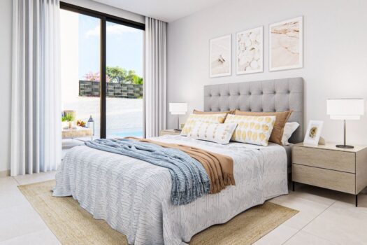 3 bedroom Villa for sale in Dolores